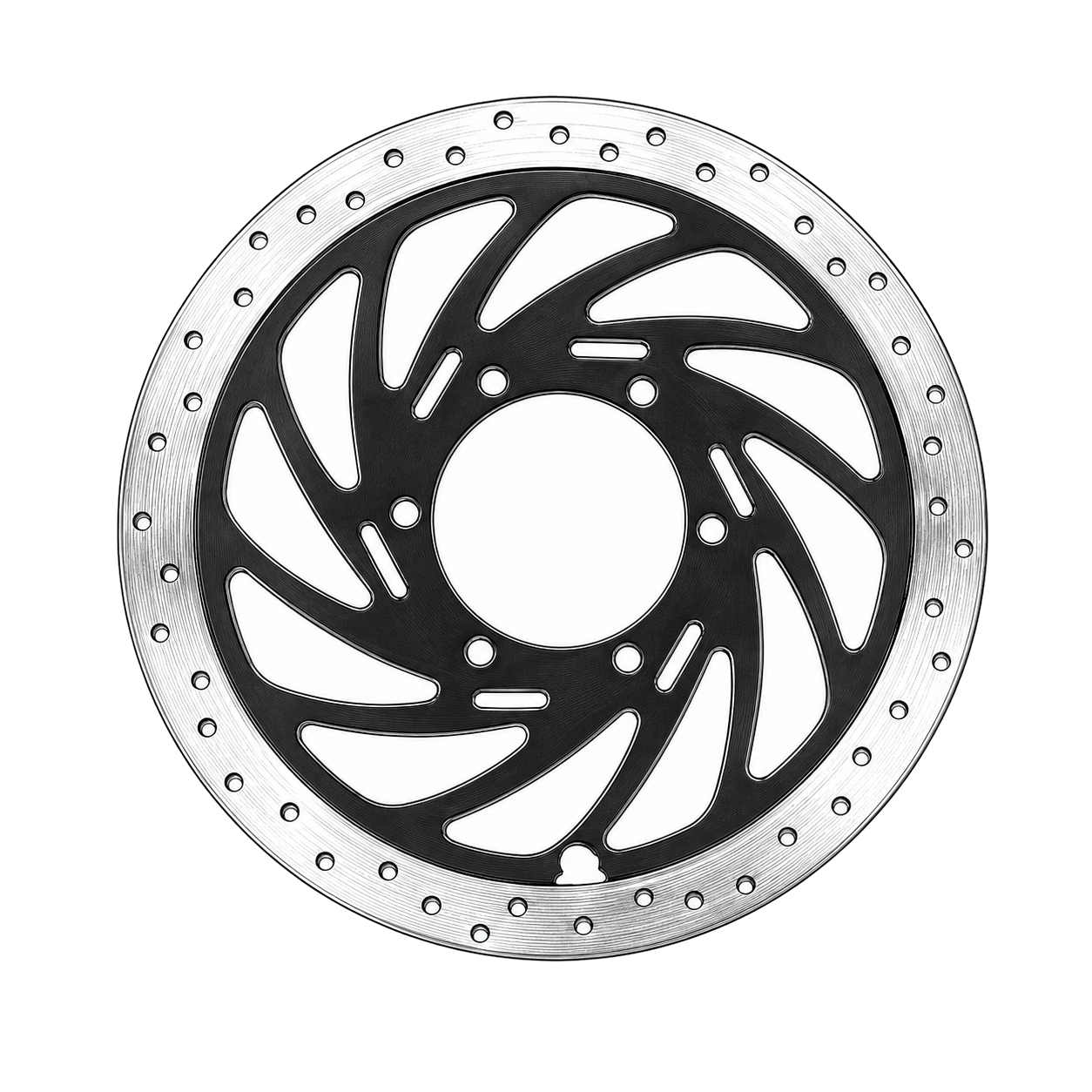 Brzdový kotouč přední (originální součástka - OEM)